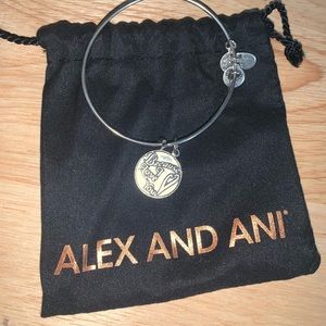 Alex and Ani bracelet